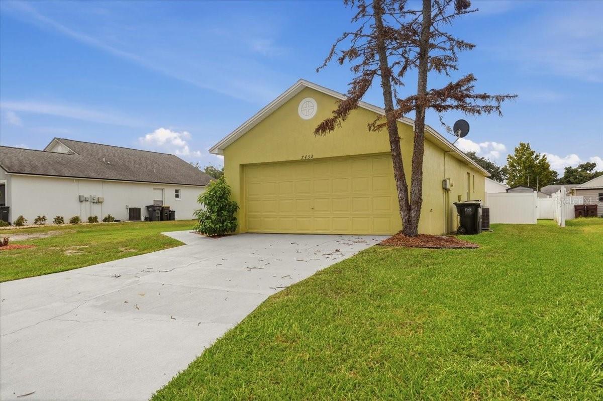 7432 JESSAMINE DRIVE