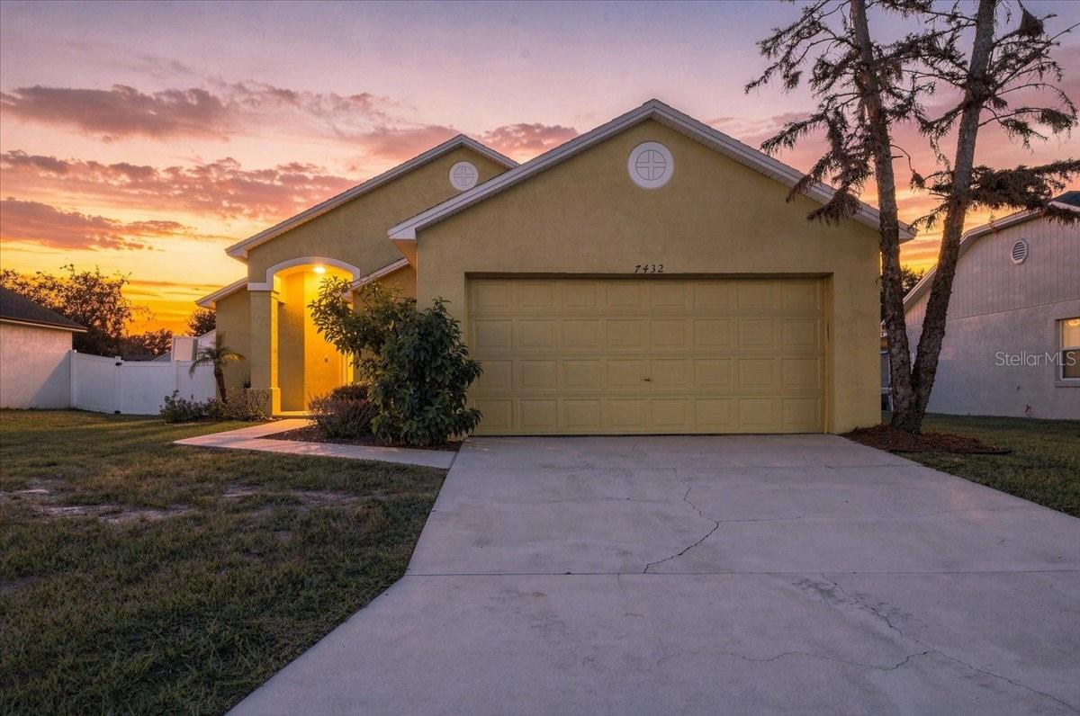 7432 JESSAMINE DRIVE