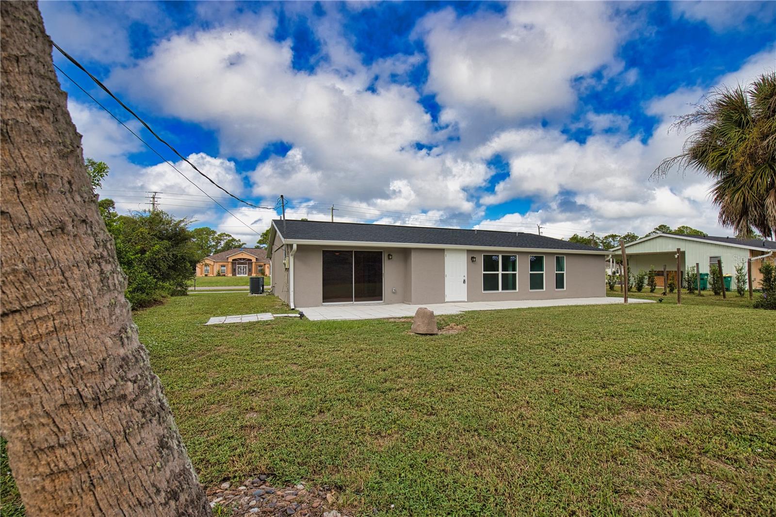 PORT CHARLOTTE SEC 021 - Residential