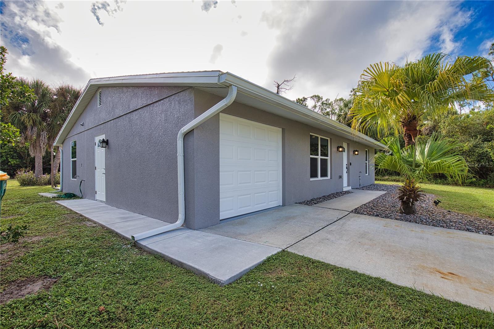 PORT CHARLOTTE SEC 021 - Residential