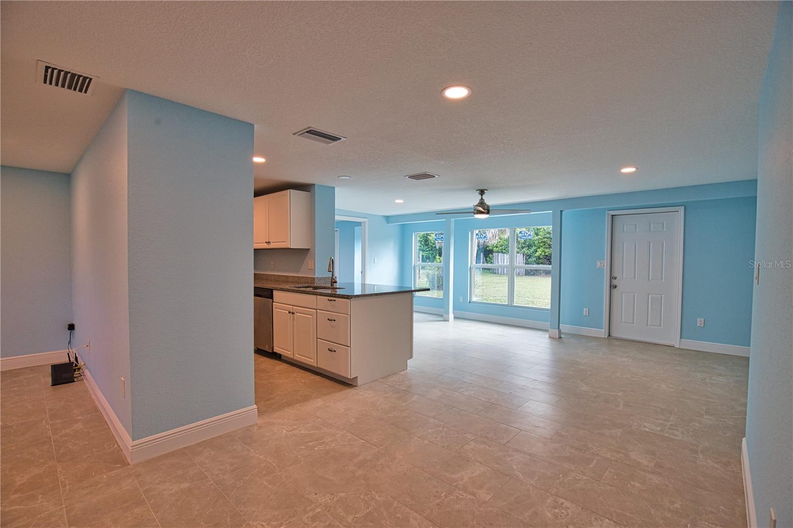 PORT CHARLOTTE SEC 021 - Residential