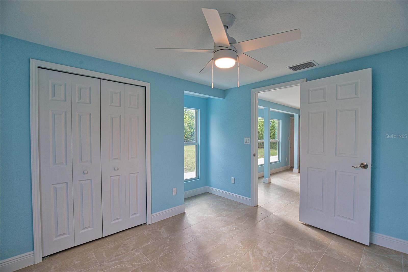 PORT CHARLOTTE SEC 021 - Residential