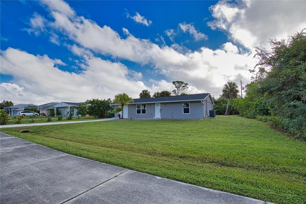Photo of 2428 Collingswood Boulevard, Port Charlotte, FL 33948 (MLS # N6140905)