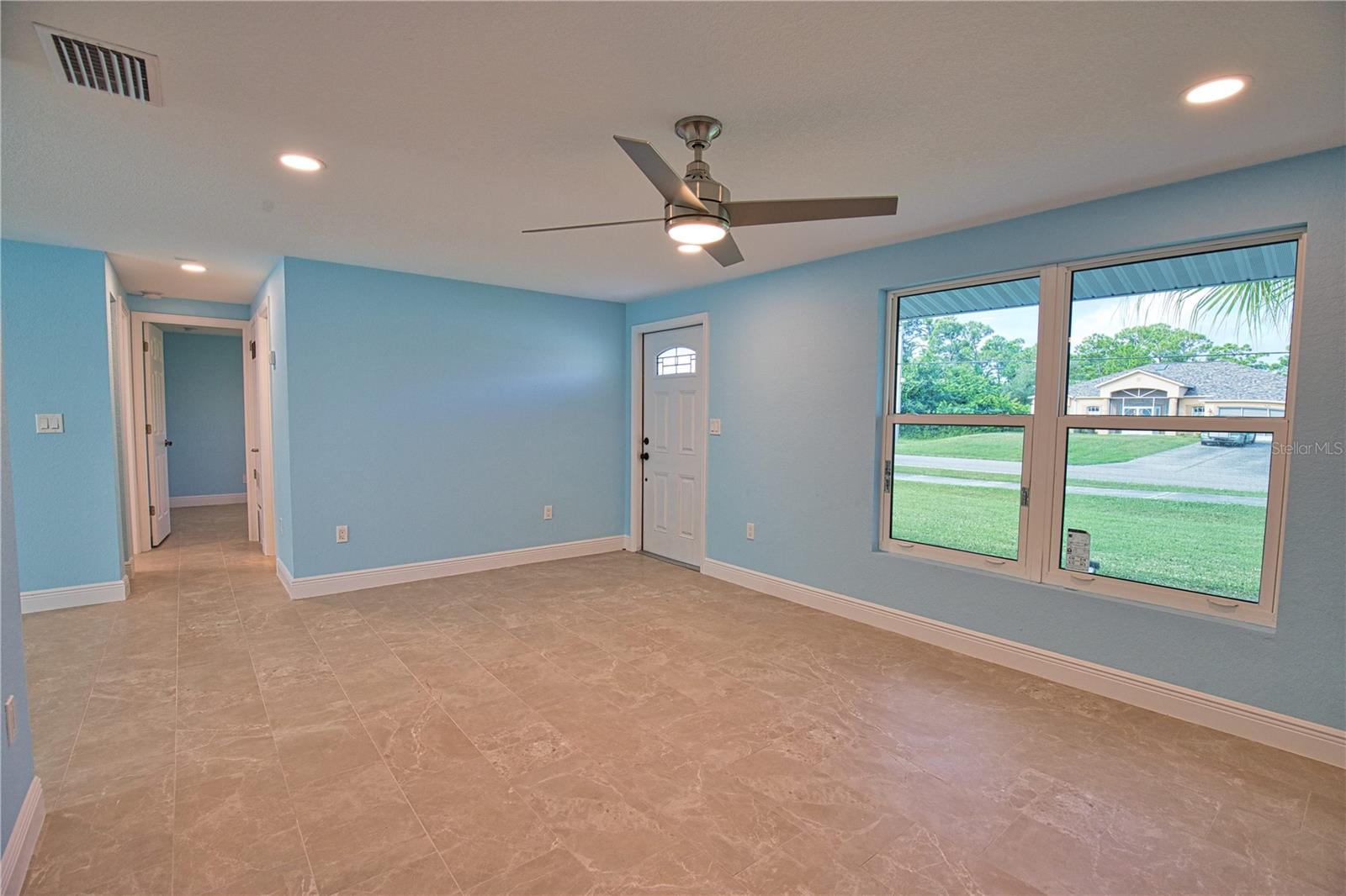 PORT CHARLOTTE SEC 021 - Residential