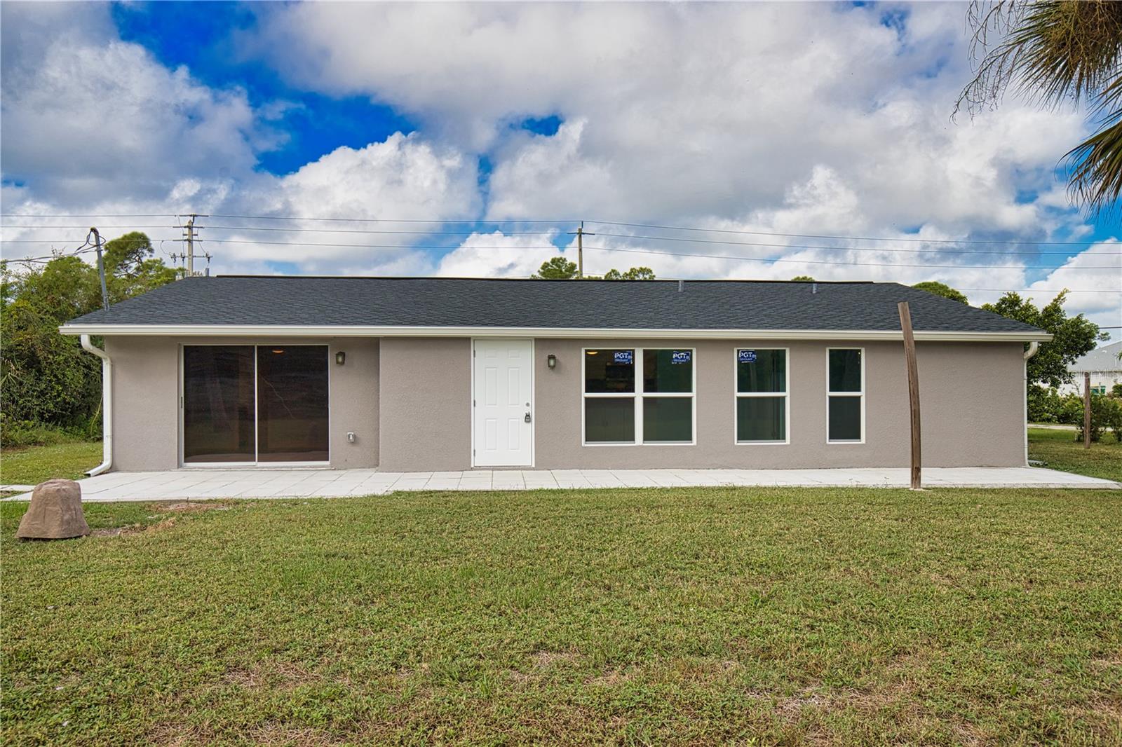 PORT CHARLOTTE SEC 021 - Residential