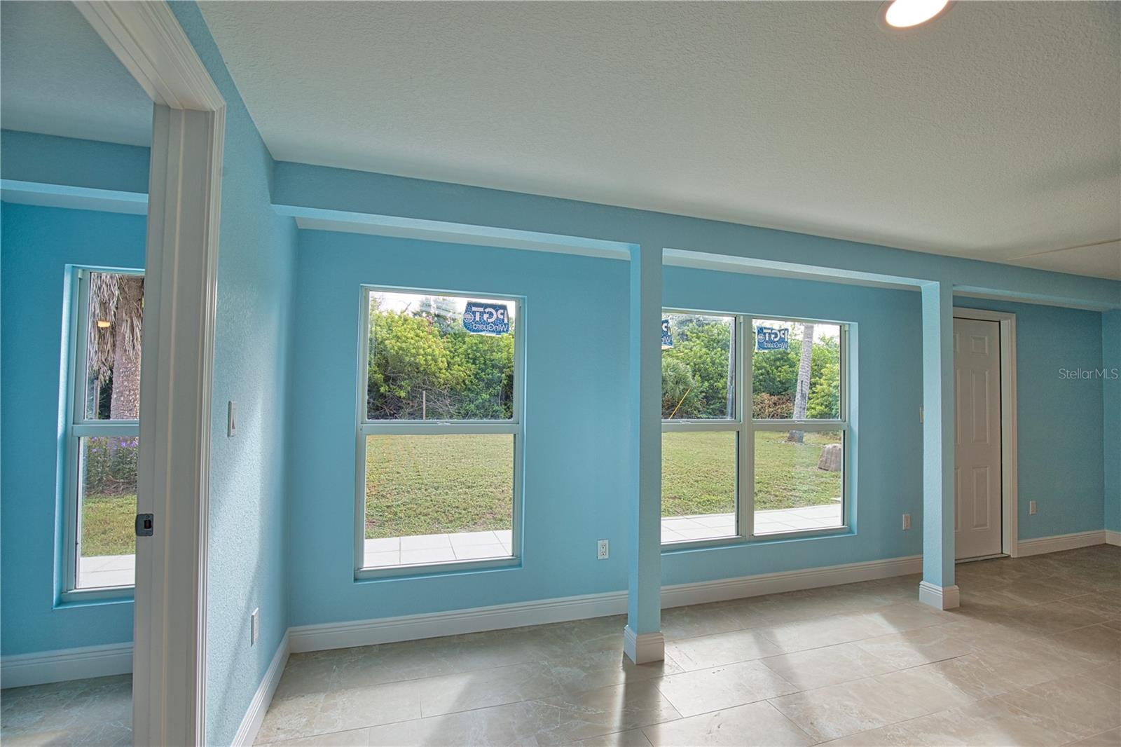 PORT CHARLOTTE SEC 021 - Residential