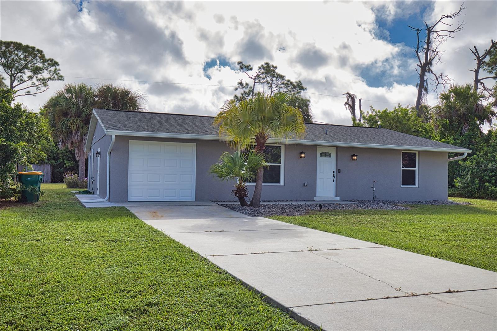 PORT CHARLOTTE SEC 021 - Residential