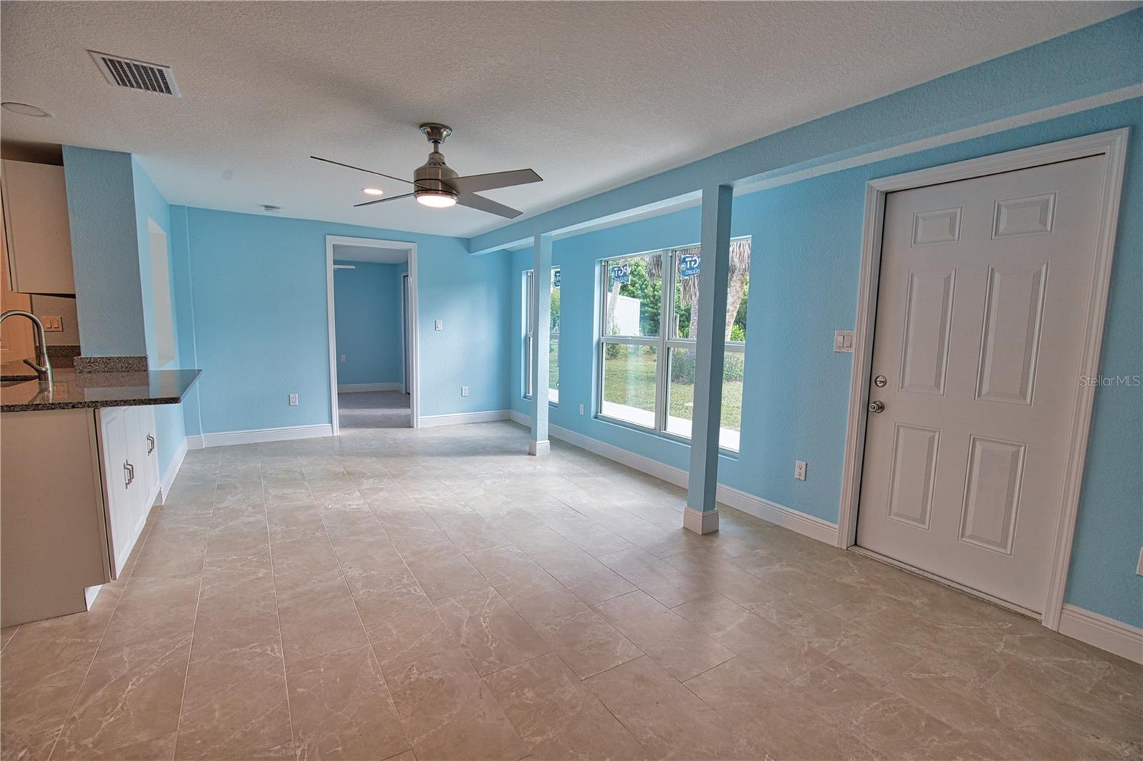 PORT CHARLOTTE SEC 021 - Residential