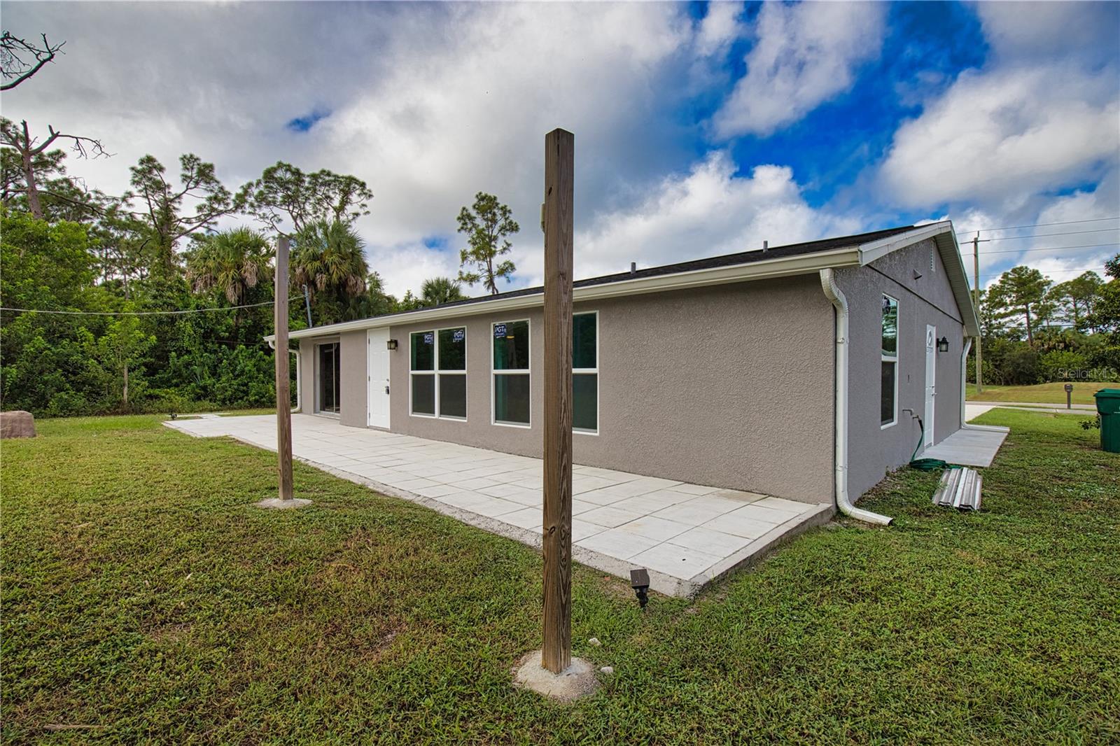 PORT CHARLOTTE SEC 021 - Residential