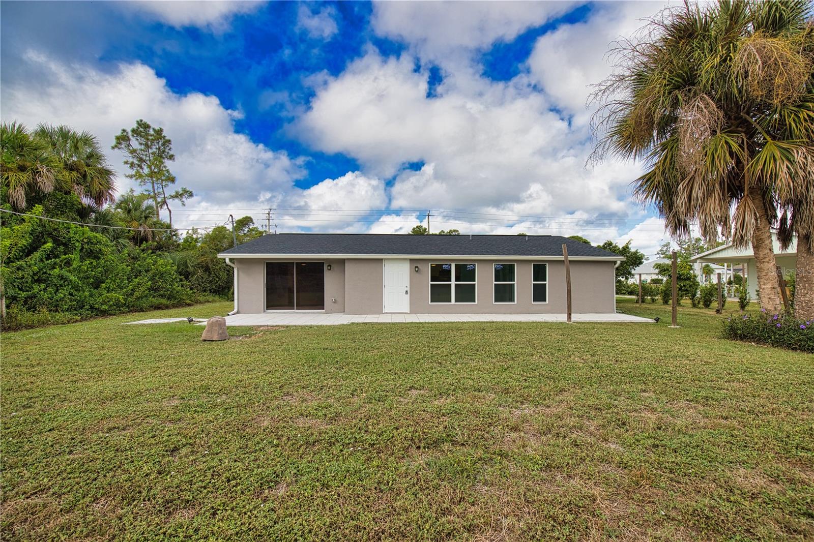 PORT CHARLOTTE SEC 021 - Residential