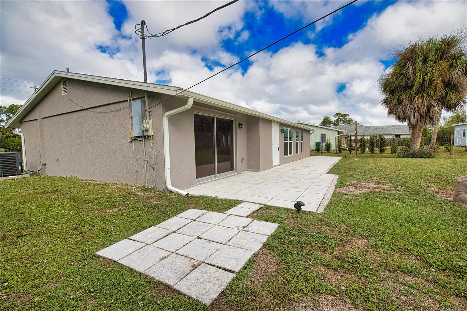PORT CHARLOTTE SEC 021 - Residential