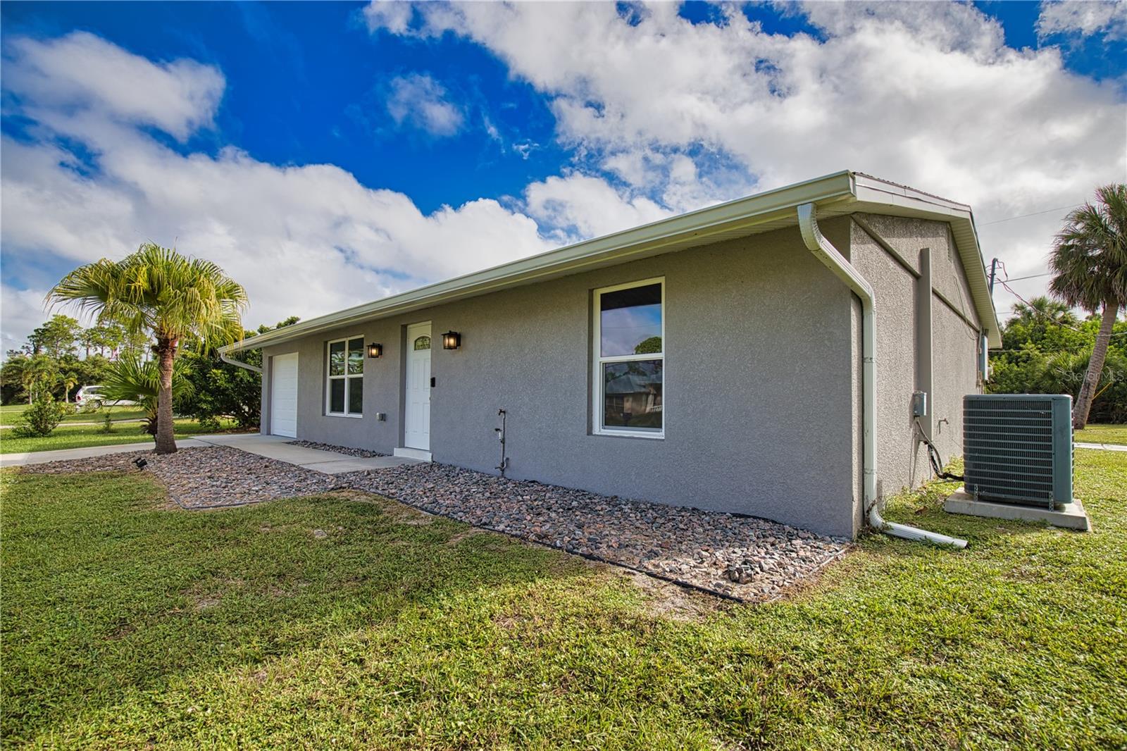PORT CHARLOTTE SEC 021 - Residential