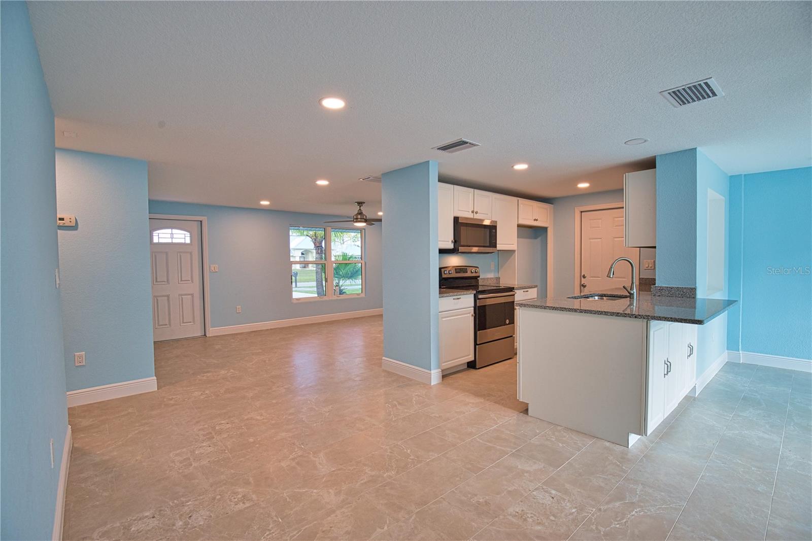 PORT CHARLOTTE SEC 021 - Residential