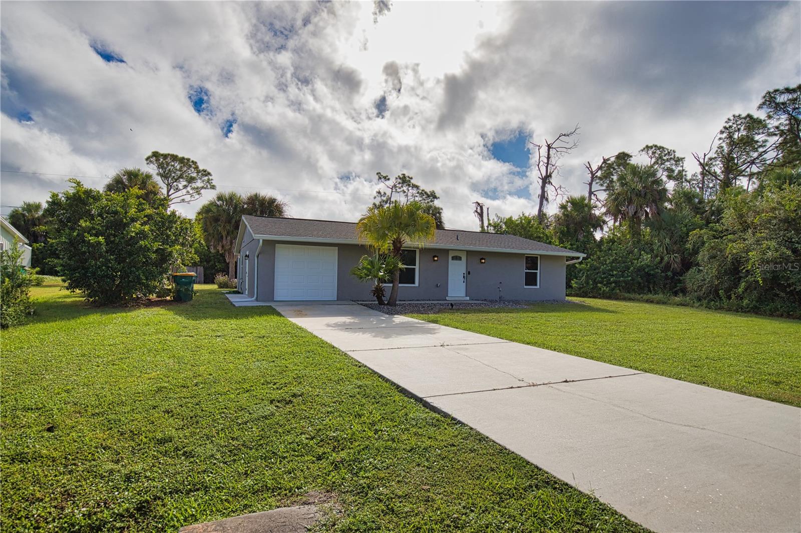PORT CHARLOTTE SEC 021 - Residential