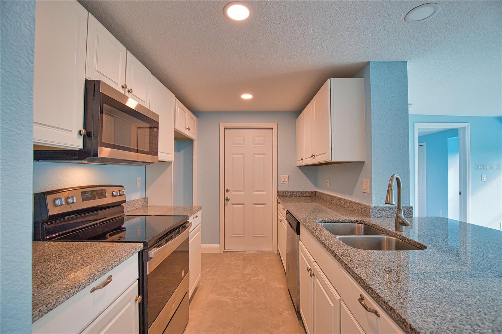 PORT CHARLOTTE SEC 021 - Residential