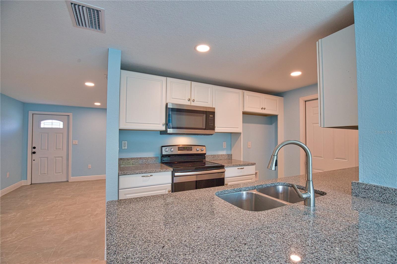 PORT CHARLOTTE SEC 021 - Residential