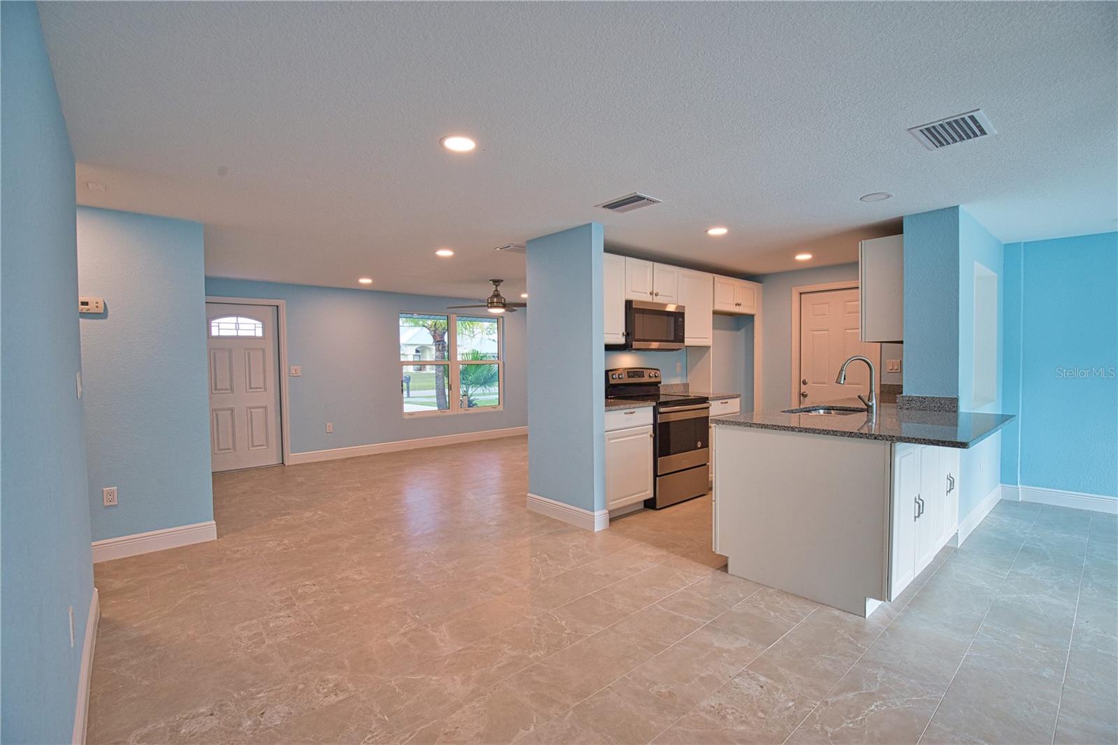 PORT CHARLOTTE SEC 021 - Residential