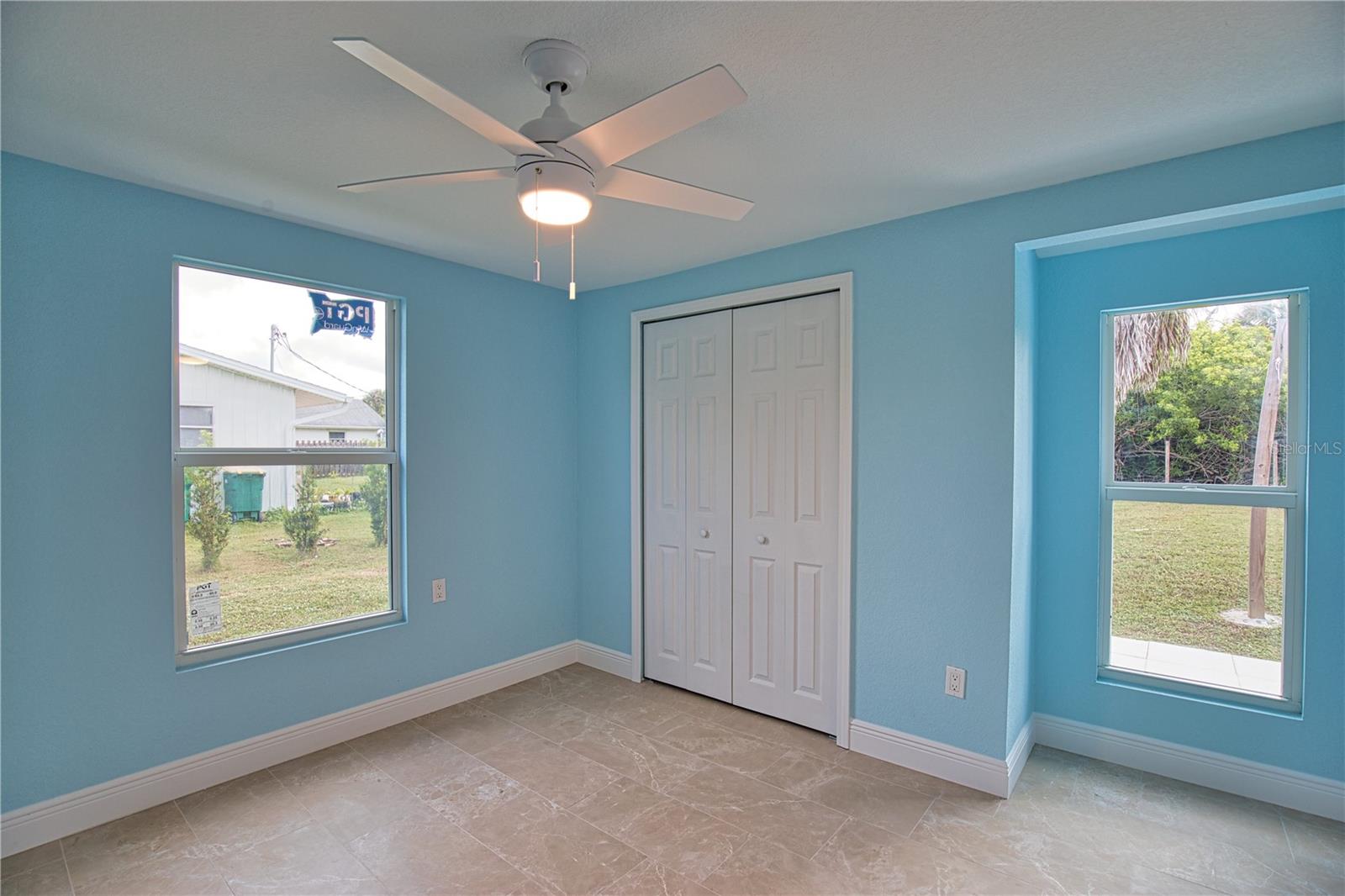 PORT CHARLOTTE SEC 021 - Residential