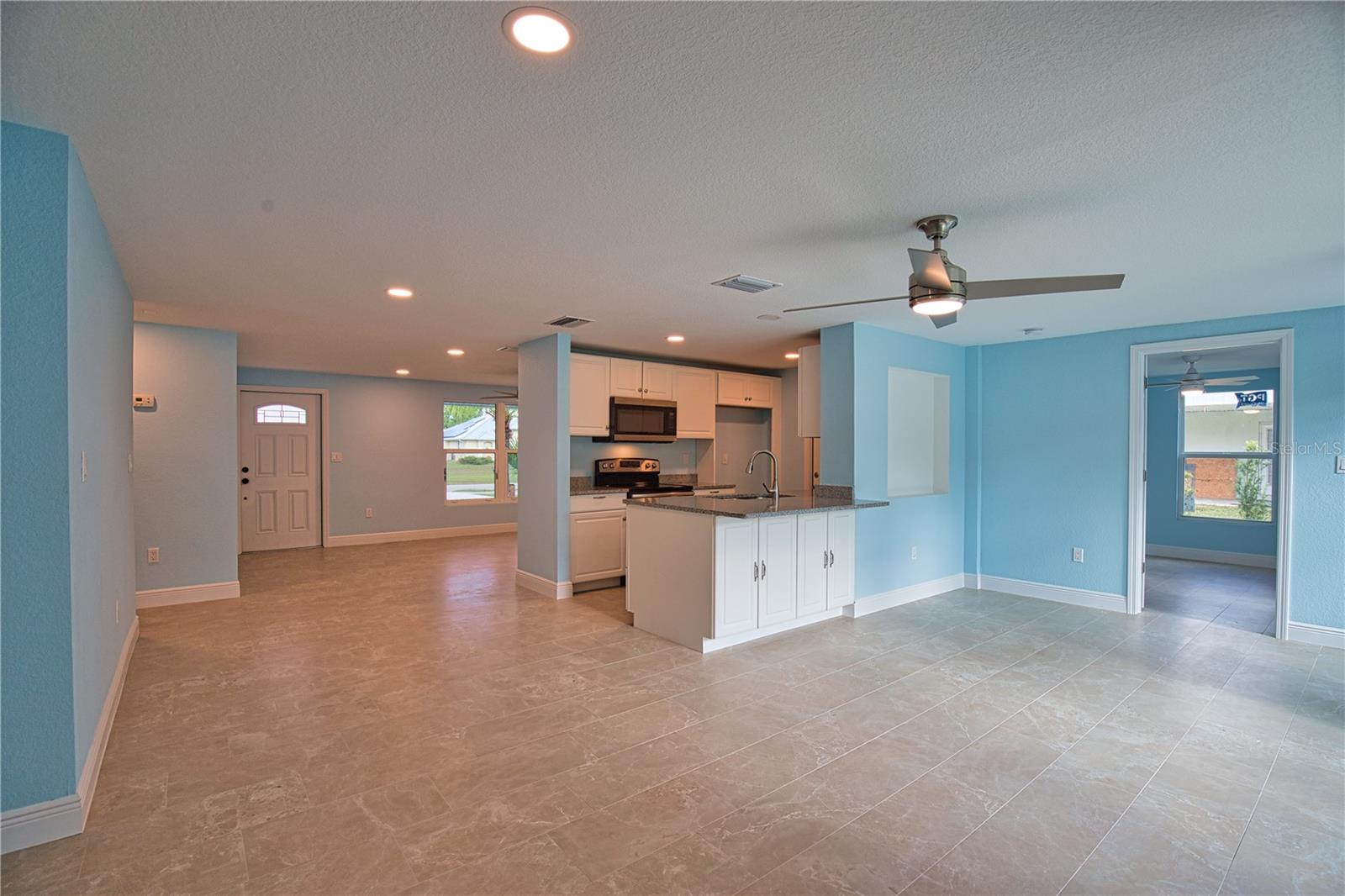 PORT CHARLOTTE SEC 021 - Residential