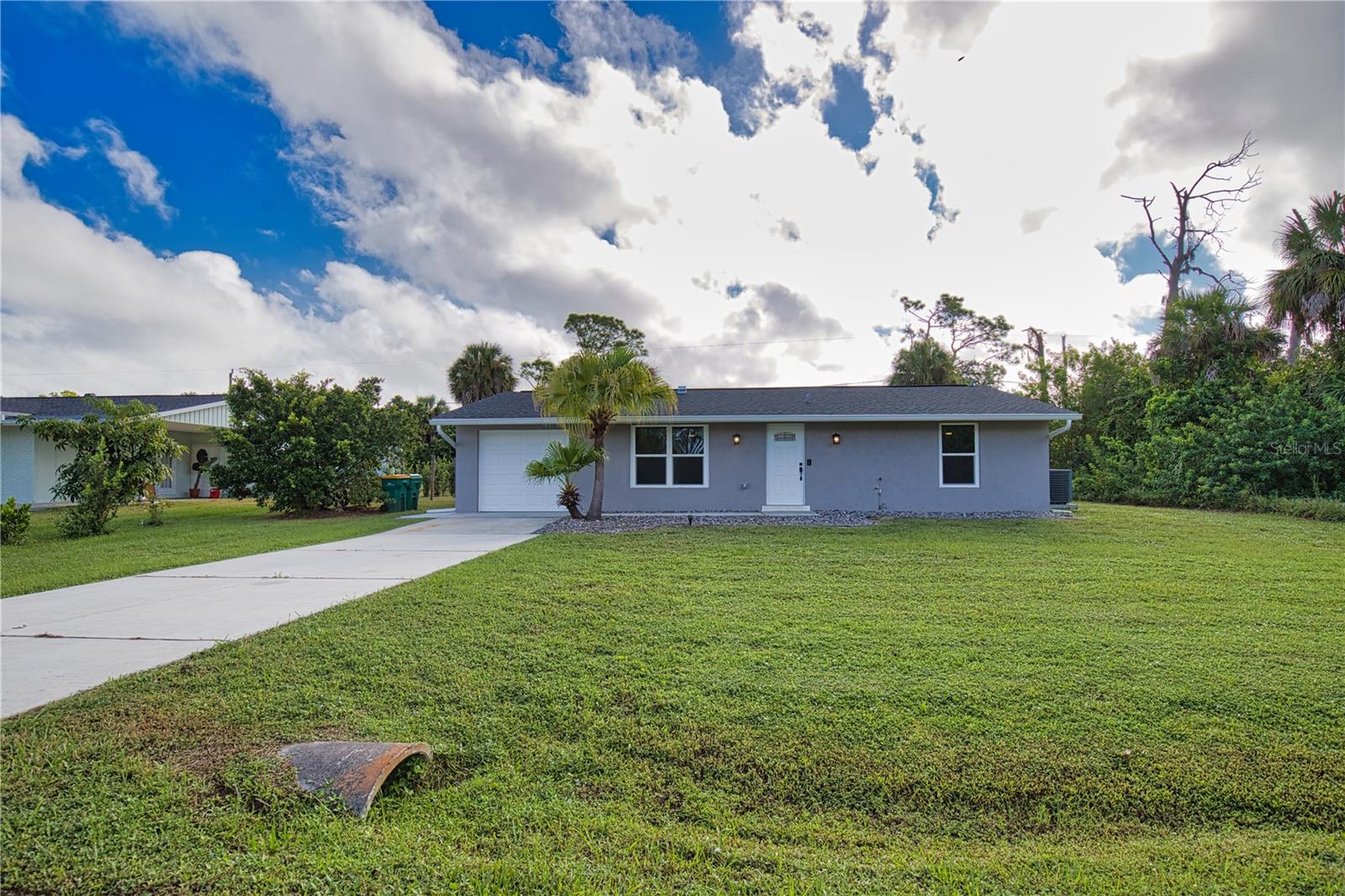 PORT CHARLOTTE SEC 021 - Residential