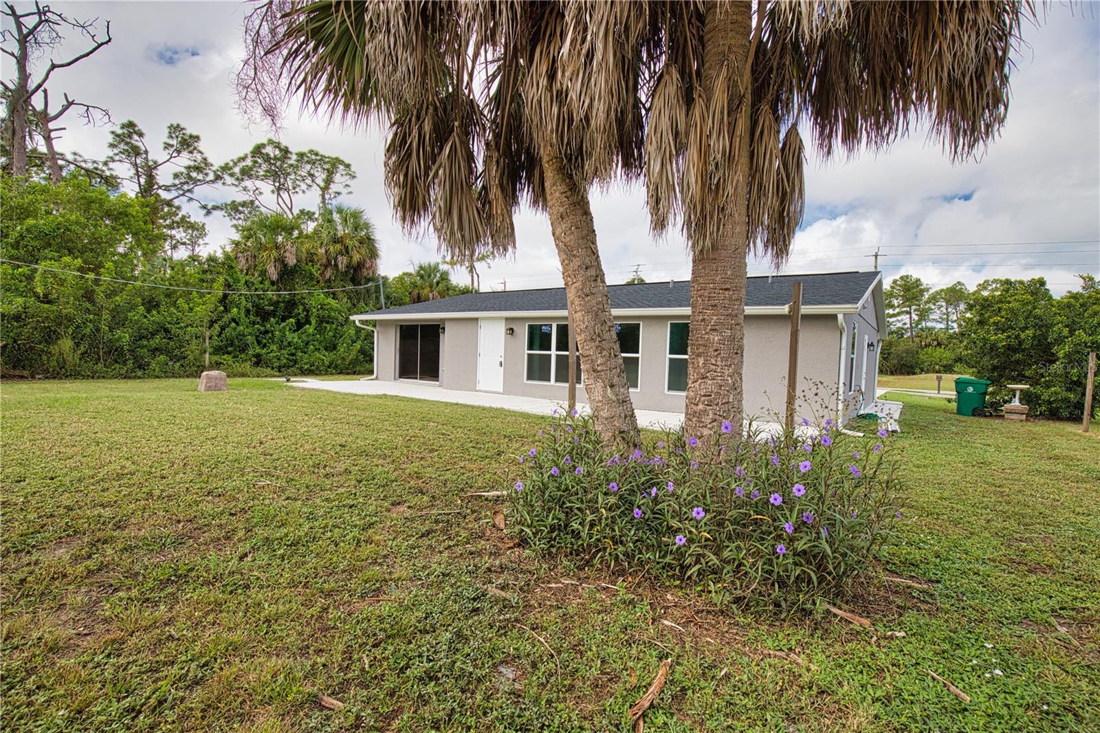 PORT CHARLOTTE SEC 021 - Residential