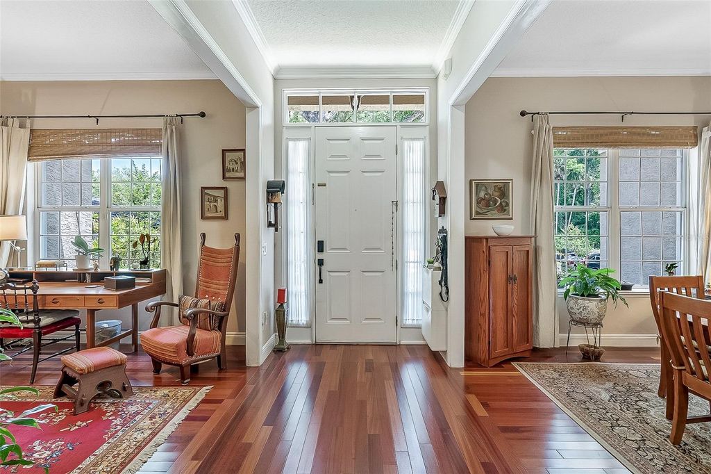 Photo of 629 Ryan Court, Winter Springs, FL 32708 (MLS # O6396980)