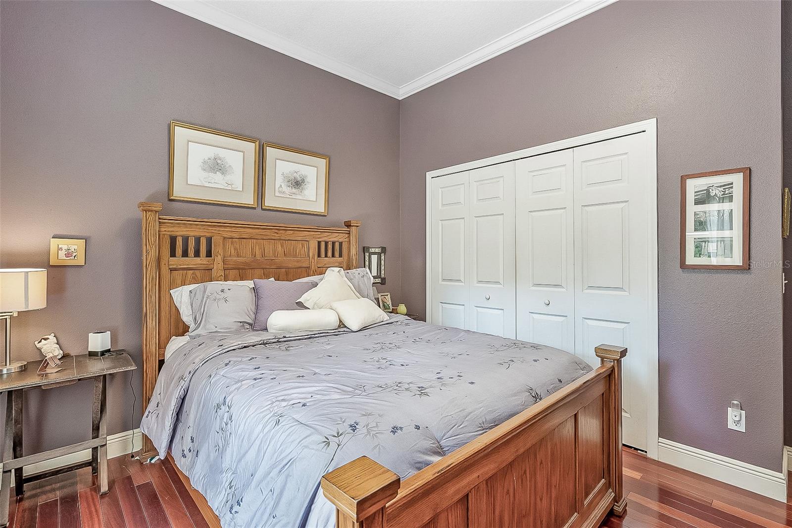 THE HIGHLANDS SECTIONS SEVEN & EIGHT - Residential