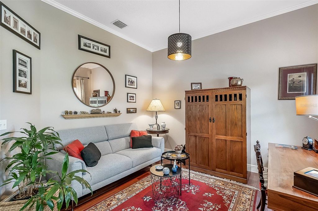 Photo of 629 Ryan Court, Winter Springs, FL 32708 (MLS # O6396980)