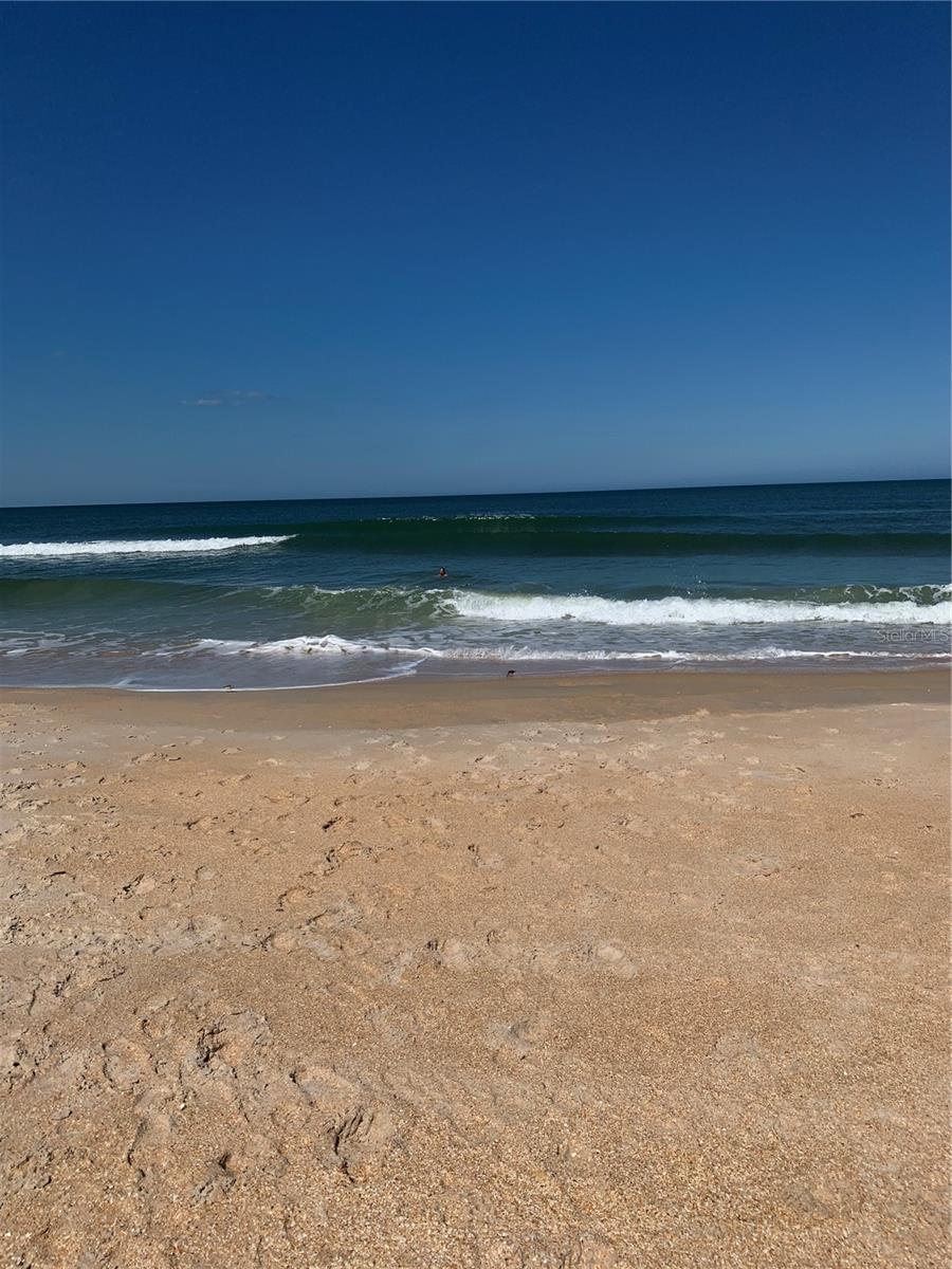 PALM COAST SEC 07 - Residential