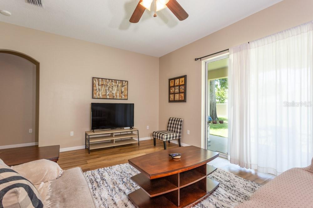 PALM COAST SEC 07 - Residential