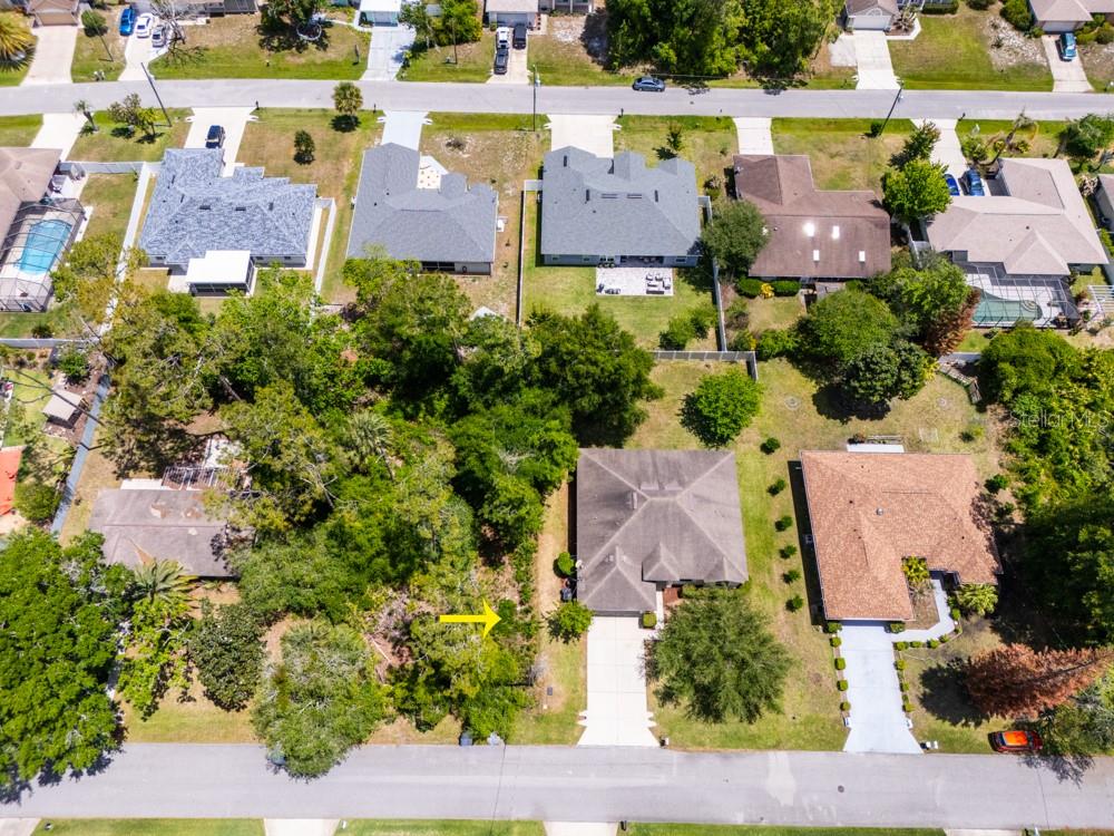 PALM COAST SEC 07 - Residential