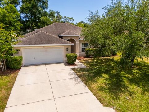 35 FOXHALL LANE PALM COAST FL 32137