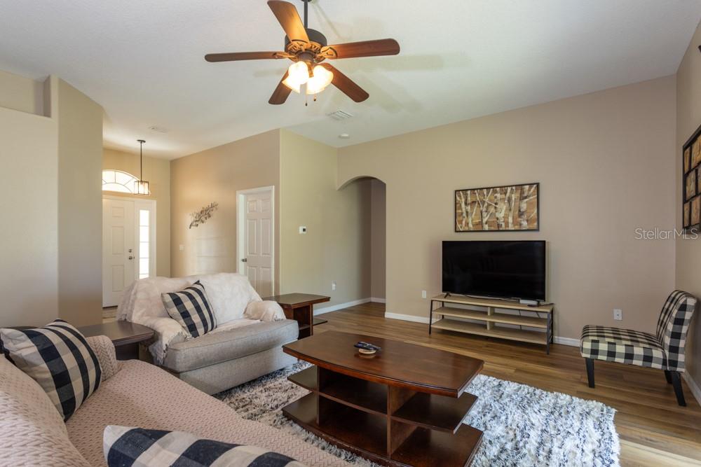 PALM COAST SEC 07 - Residential