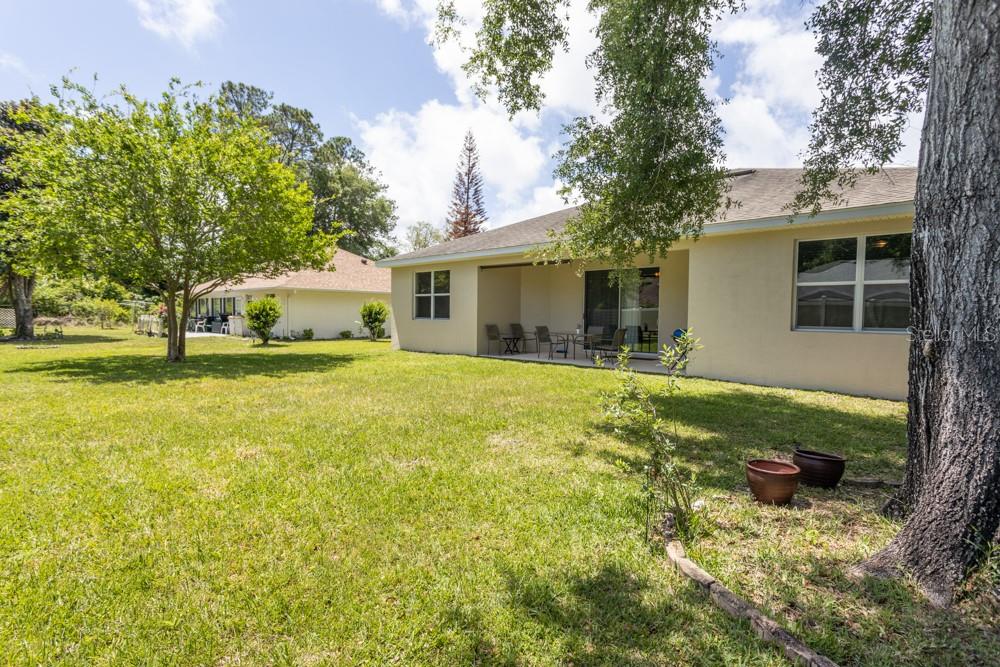 PALM COAST SEC 07 - Residential