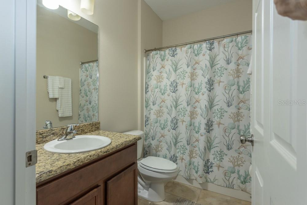 PALM COAST SEC 07 - Residential