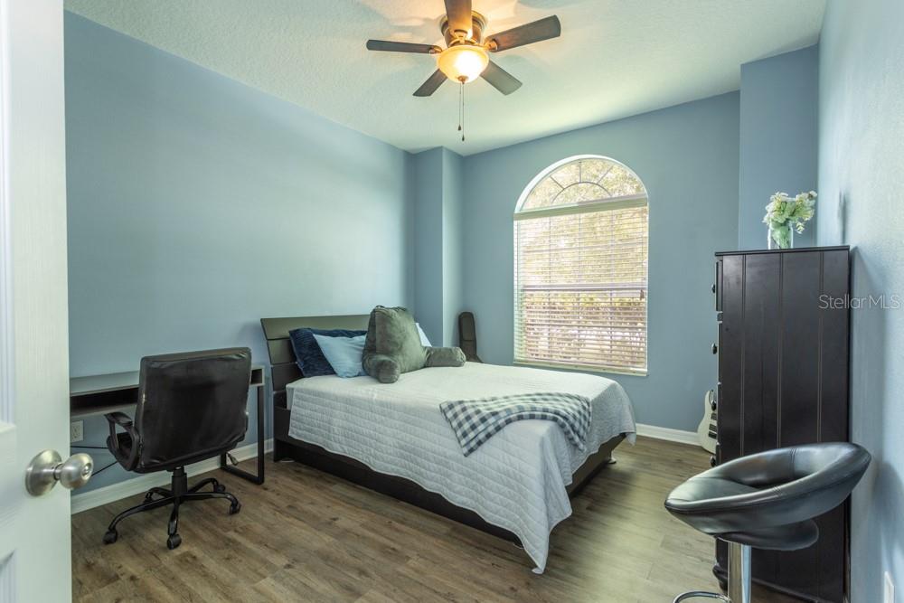 PALM COAST SEC 07 - Residential