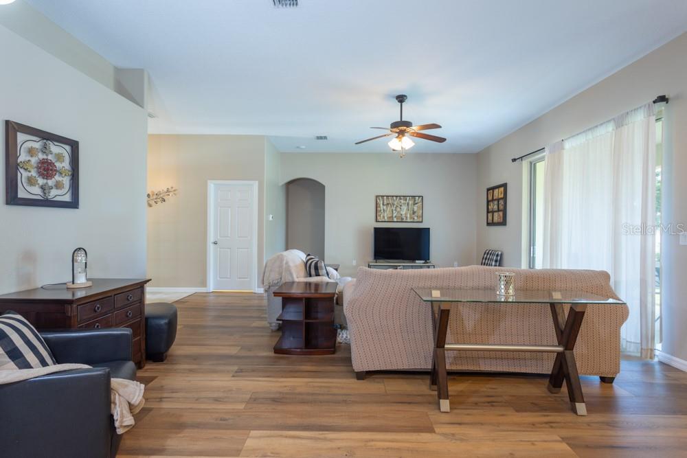 PALM COAST SEC 07 - Residential