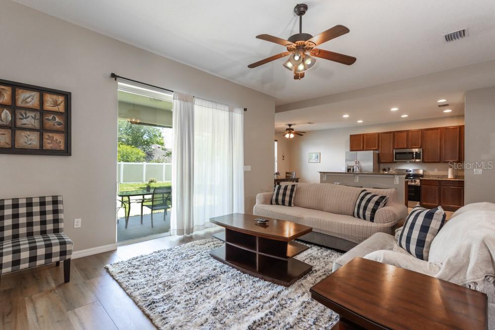 PALM COAST SEC 07 - Residential