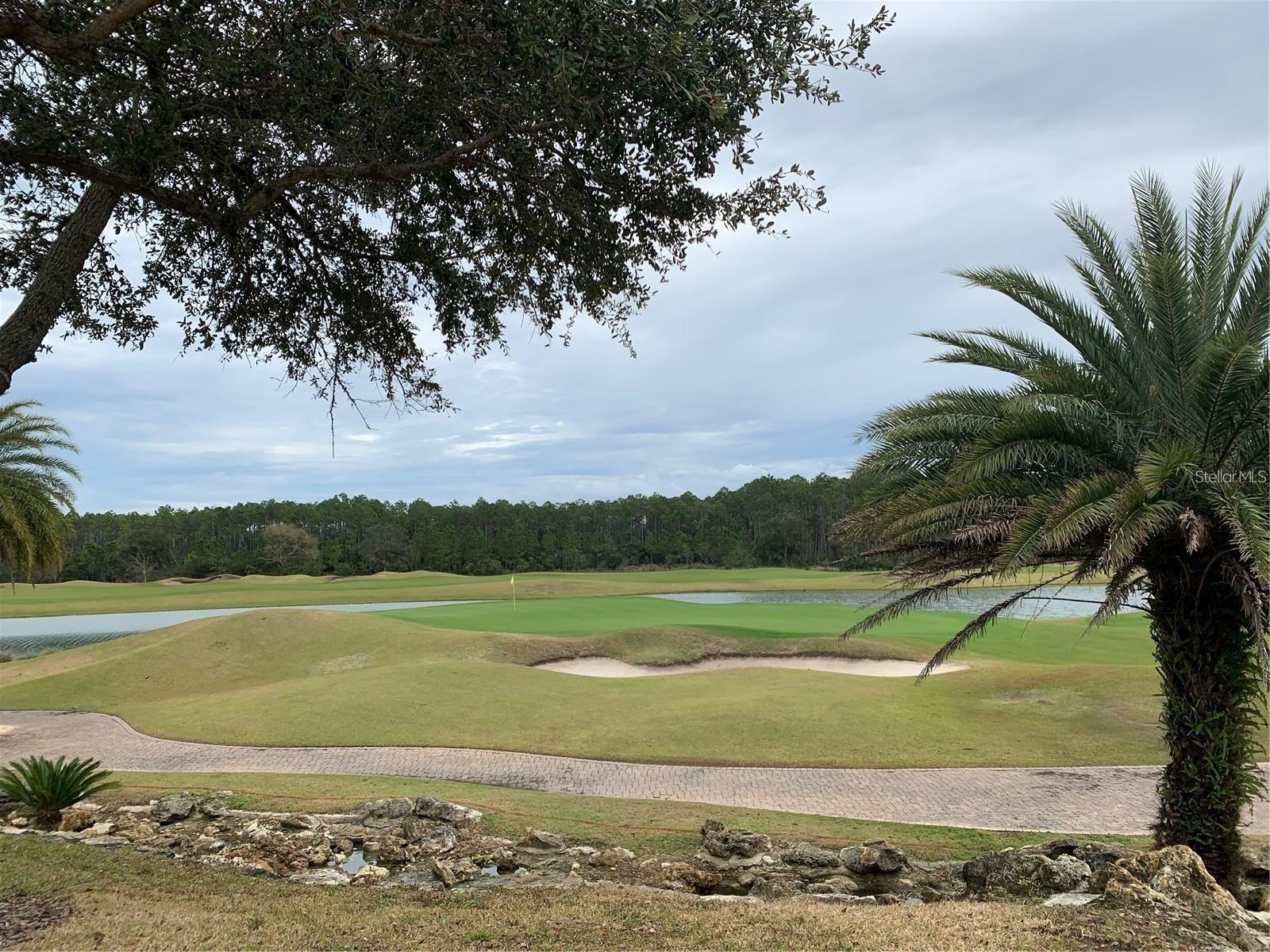 PALM COAST SEC 07 - Residential