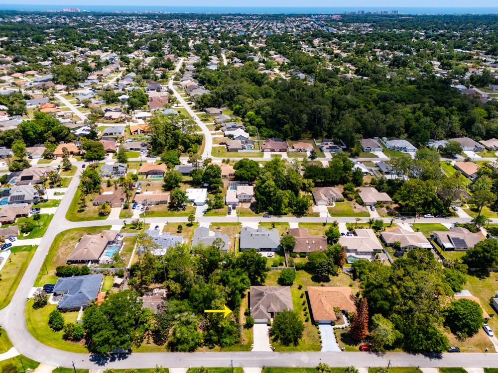 PALM COAST SEC 07 - Residential