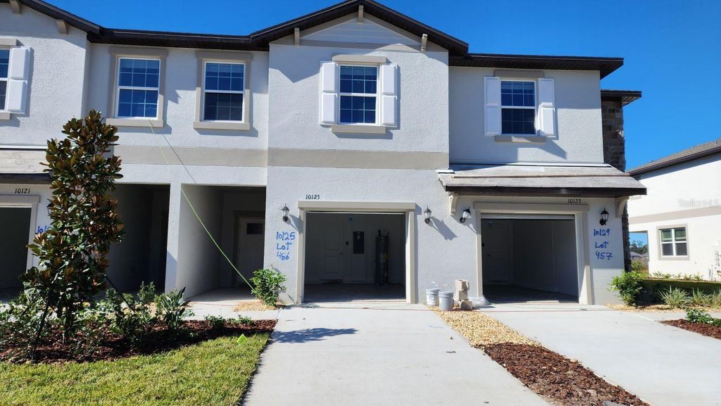 Photo of 10121 Honey Hammock Way, San Antonio, FL 33576 (MLS # O6396481)