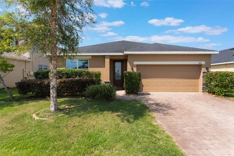 686 BLACK EAGLE DRIVE GROVELAND FL 34736