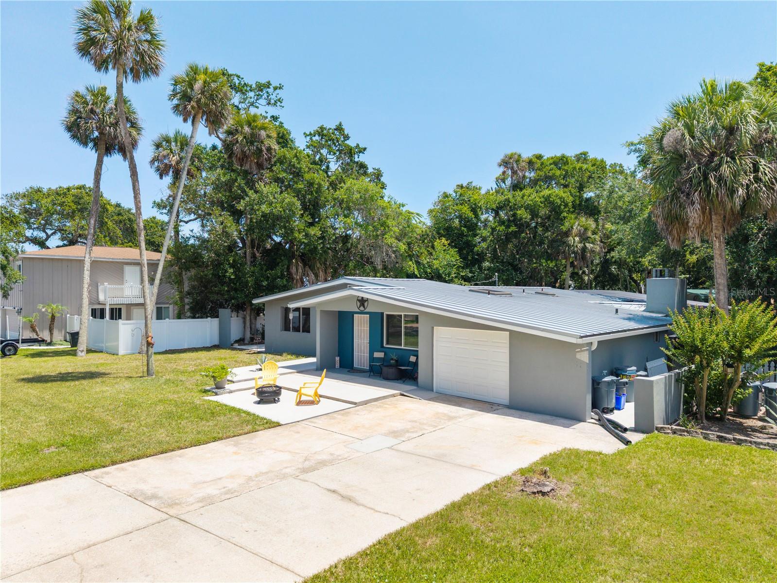 DAVID POINT - Residential