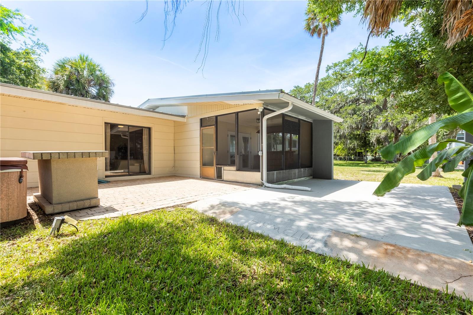 DAVID POINT - Residential