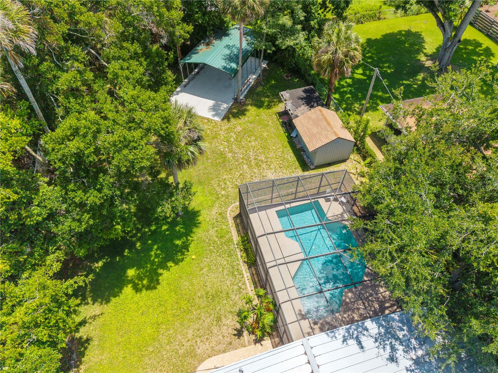 20 ARBOR DRIVE S