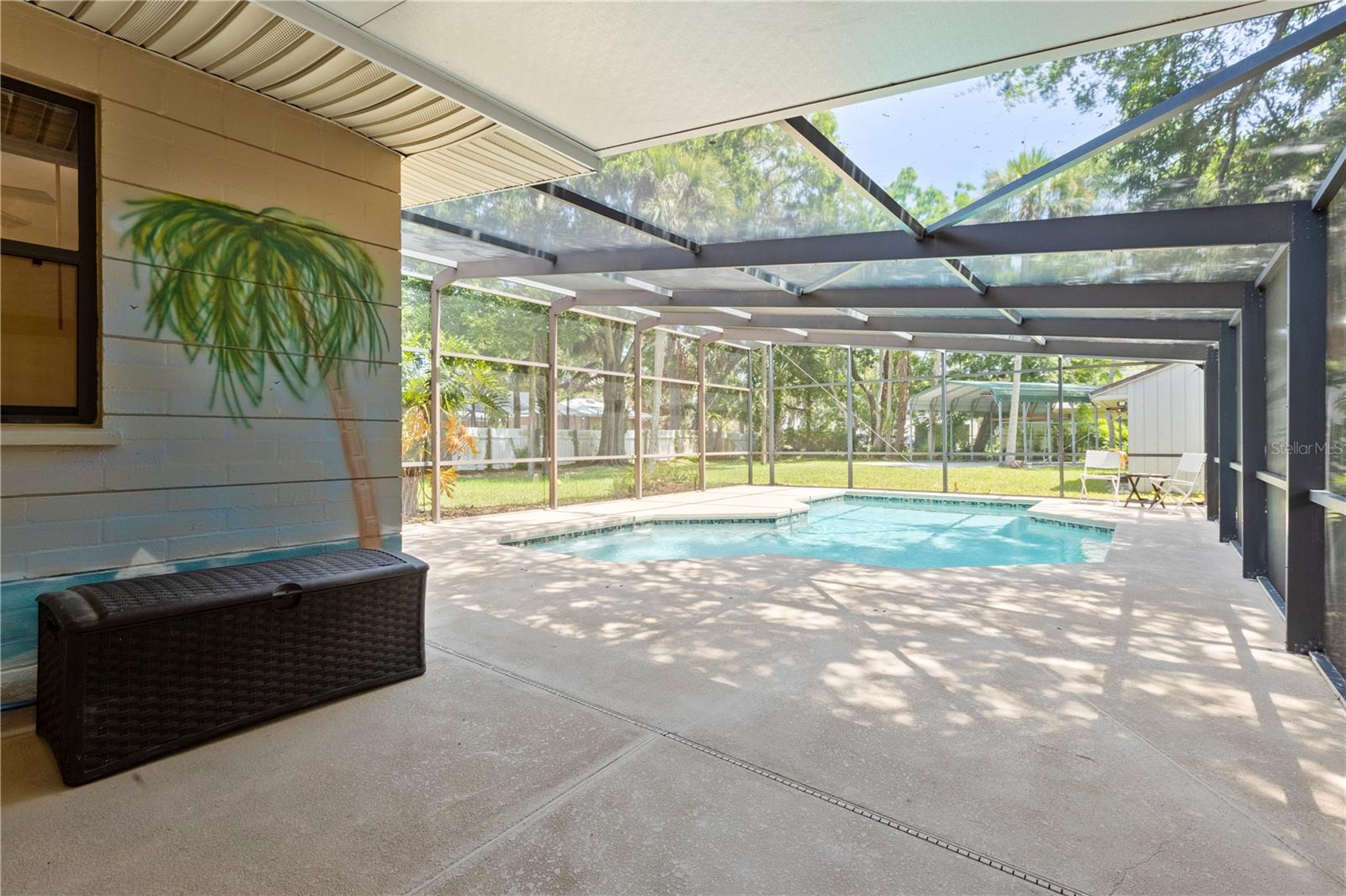 DAVID POINT - Residential