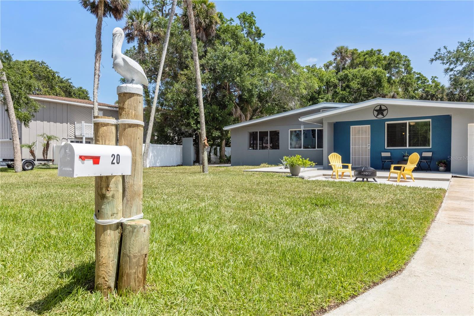 DAVID POINT - Residential