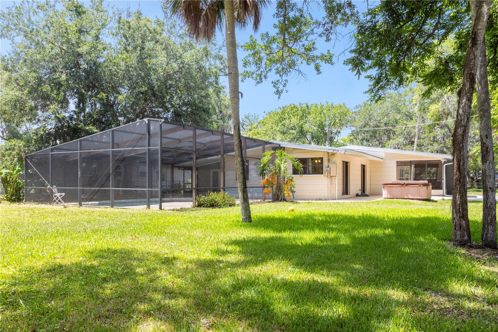 DAVID POINT - Residential