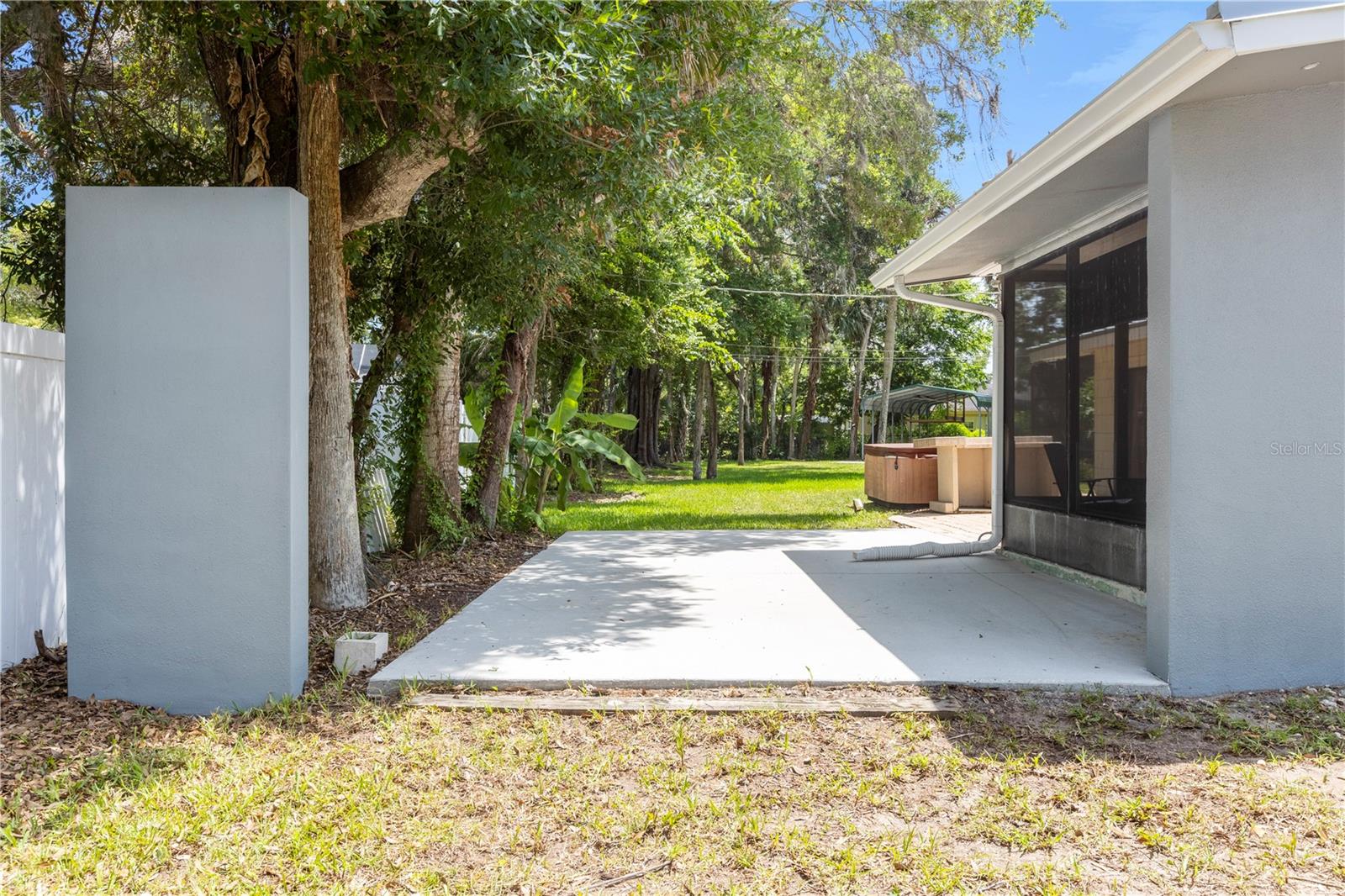DAVID POINT - Residential