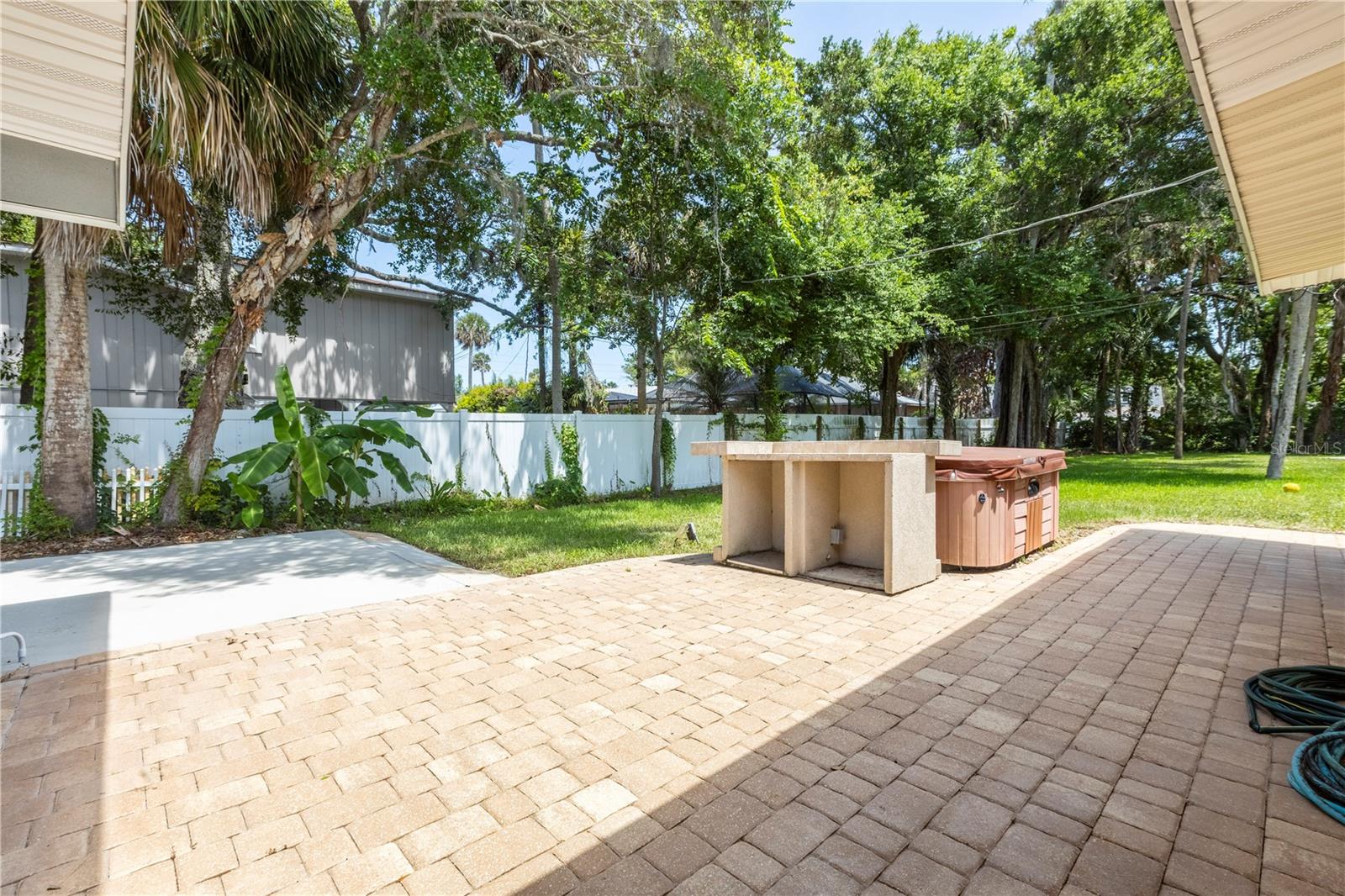 DAVID POINT - Residential